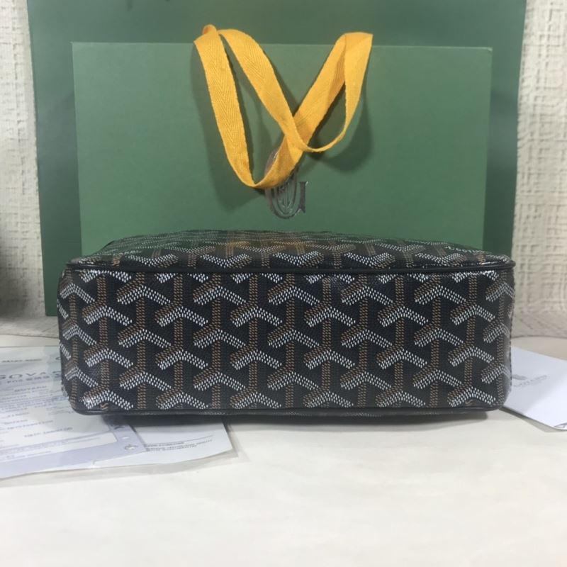 Goyard Satchel Bags